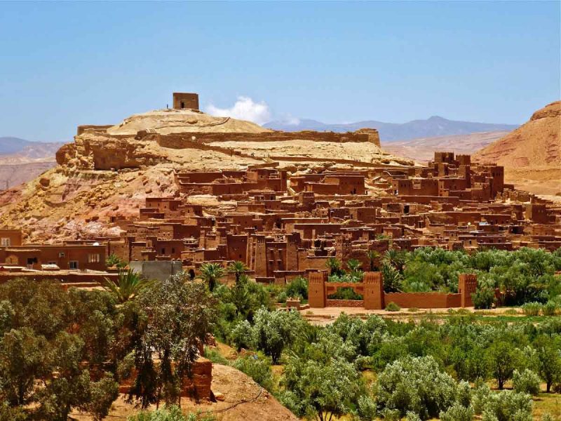 Tarla Tours a Morocco Travel Agency