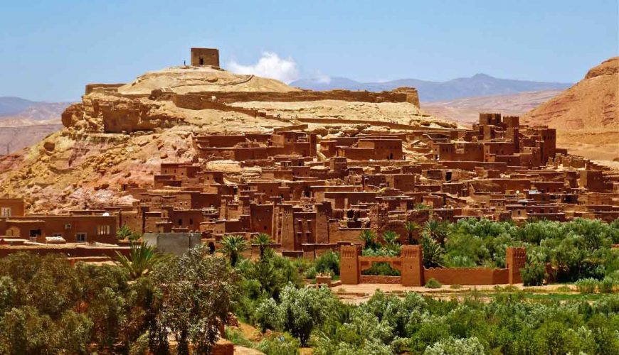 Tarla Tours a Morocco Travel Agency